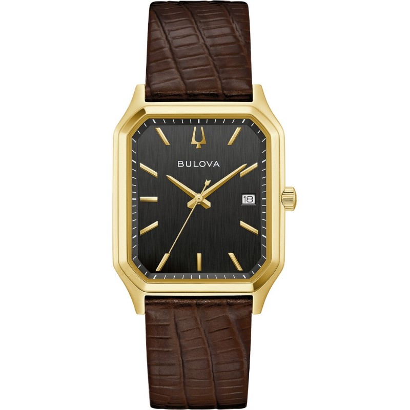 Bulova Men Bulova Men