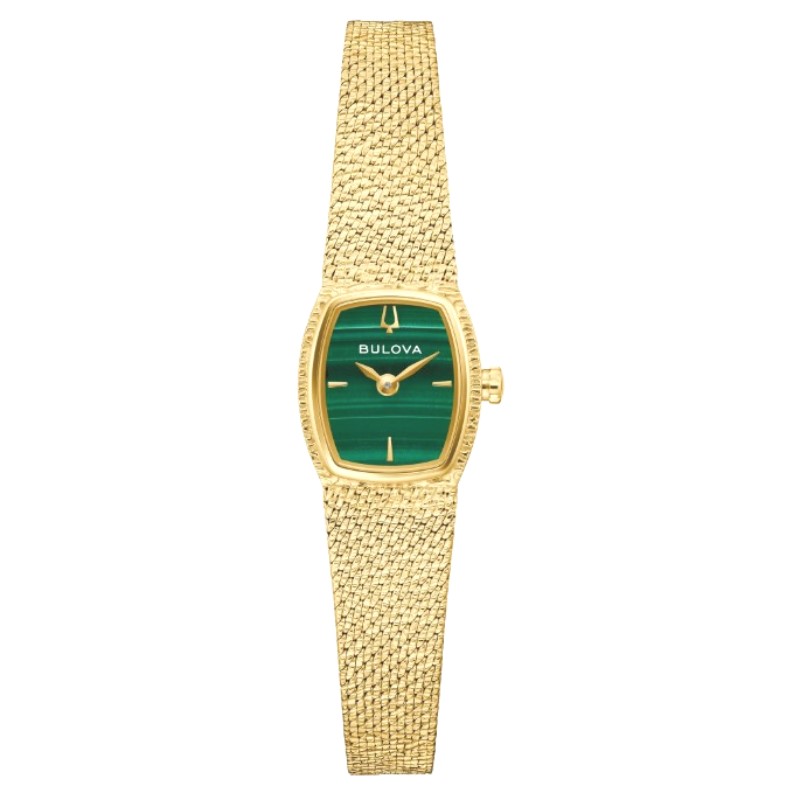 Bulova Goddess of Time Watch