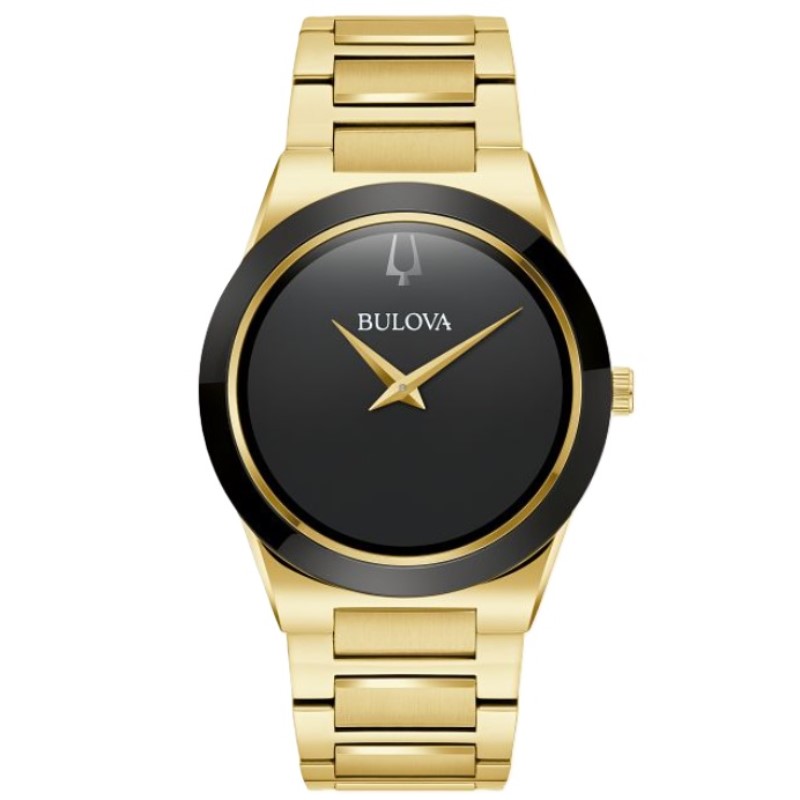 Bulova Millennia Timepiece