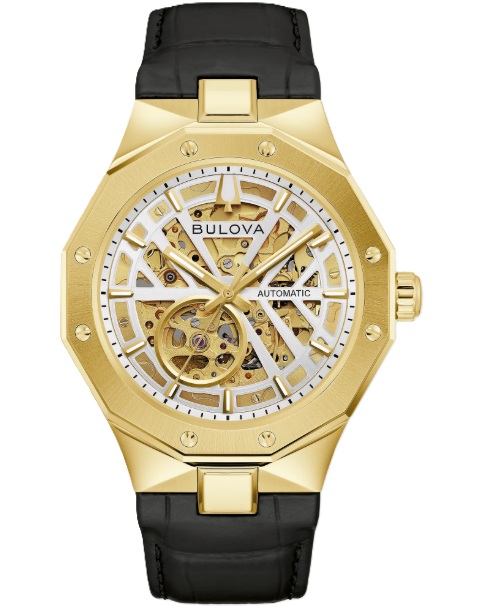 Bulova Prestige Timepiece