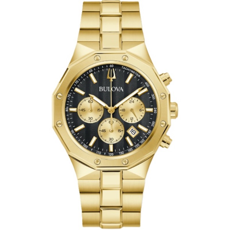 Bulova Prestige Timepiece