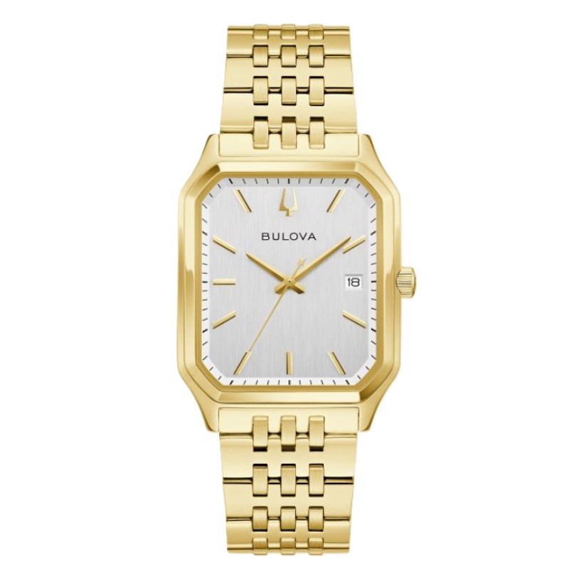 Bulova Tony Bennett We Are All Here Timepiece