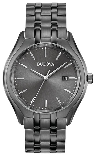 Bulova Timepiece