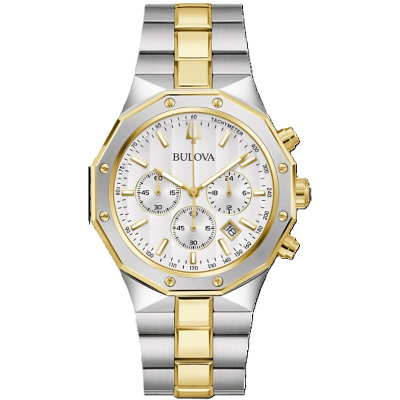 Bulova Men