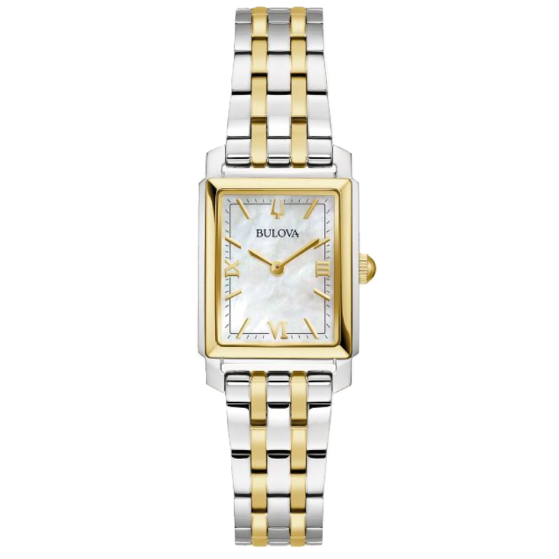 Bulova Sutton Timepiece