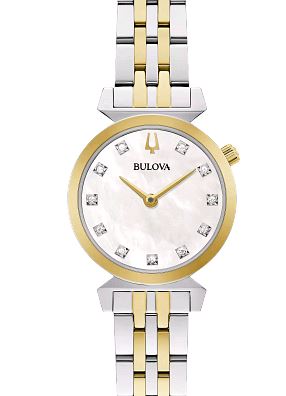 Bulova Regatta Watch