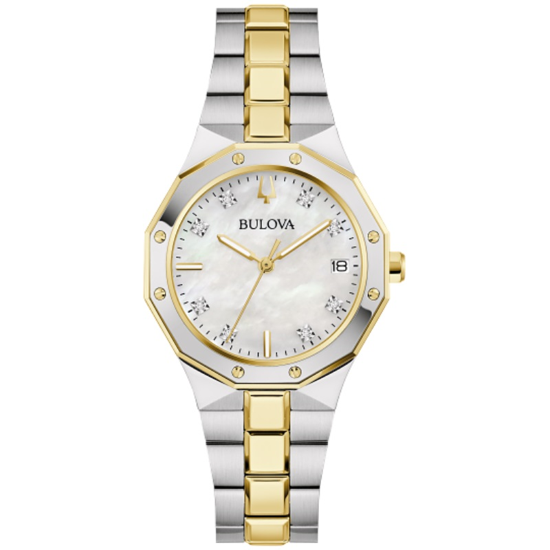 Bulova Lady