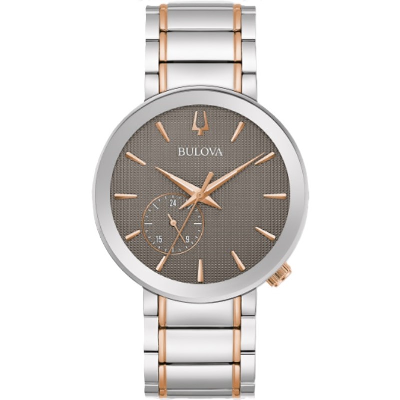 Bulova Latin Grammy Timepiece Bulova Latin Grammy Timepiece