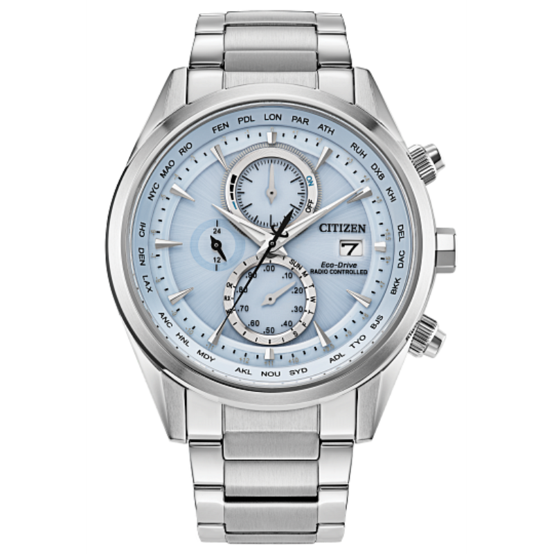 Citizen Gents Sport Luxury Timepiece