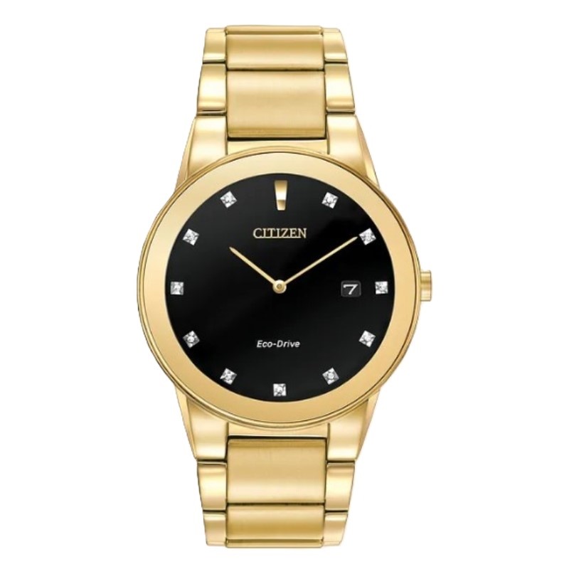 Citizen Axiom Timepiece