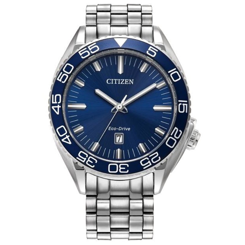 Citizen Carson Timepiece