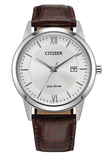Citizen Classic Timepiece
