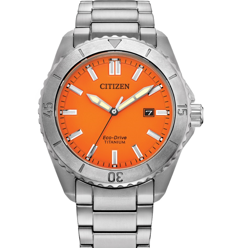 Citizen Brycen Timepiece