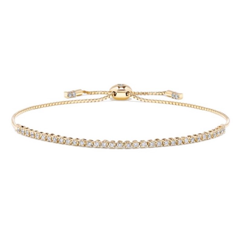 Diamond Bolo Bracelet Diamond Bolo Bracelet