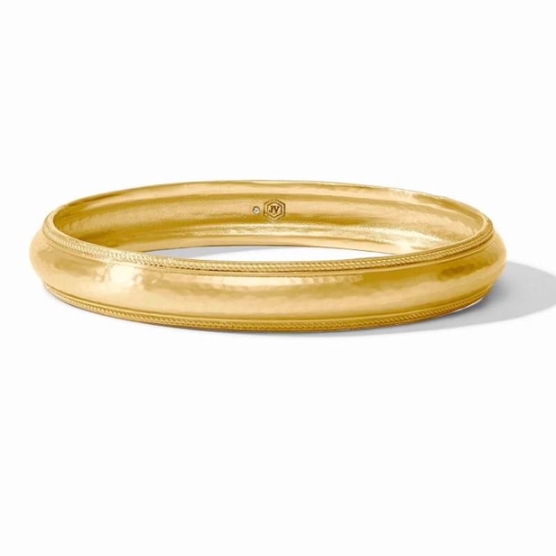 Julie Vos Cannes Bangle Bracelet