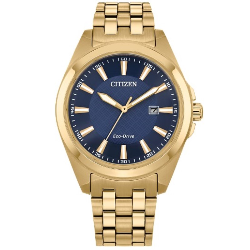 Citizen Peyten Timepiece