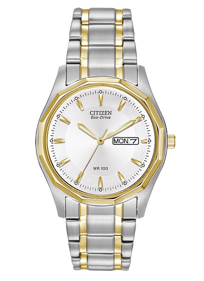 Citizen Corso Timepiece