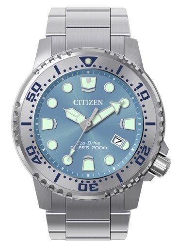 Citizen Promaster Dive Timepiece