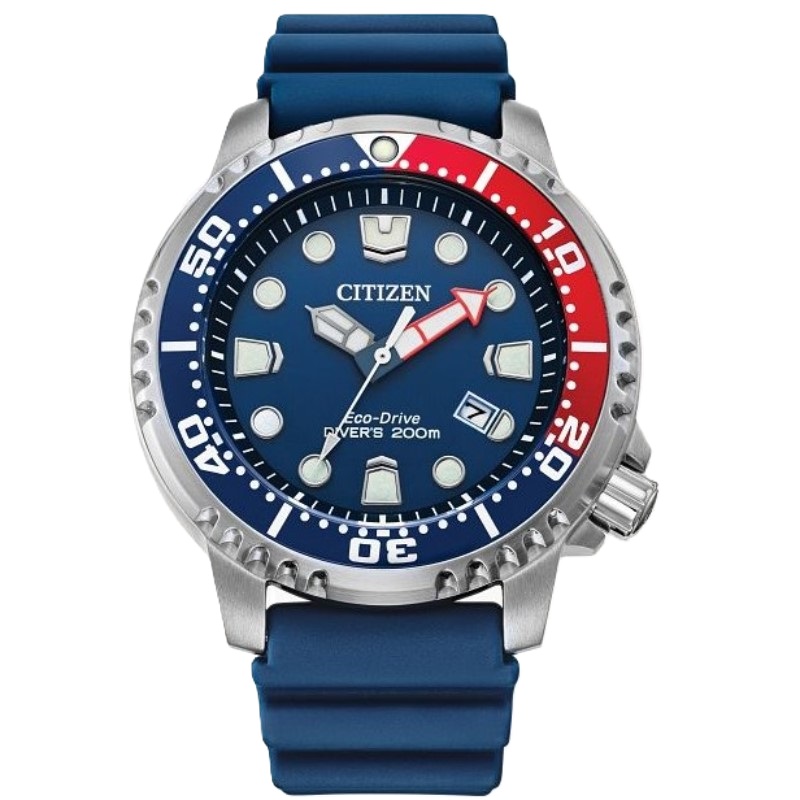 Citizen Promaster dive timepiece