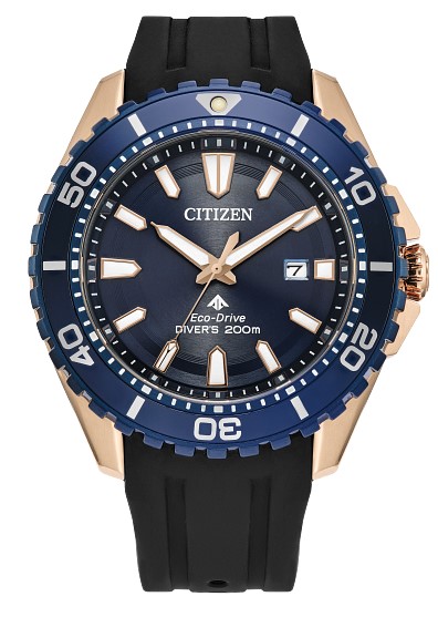 Citizen Promaster Dive Timepiece