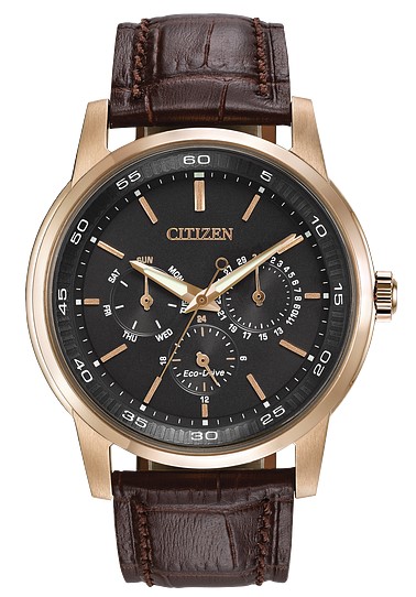 Citizen Corso Timepiece