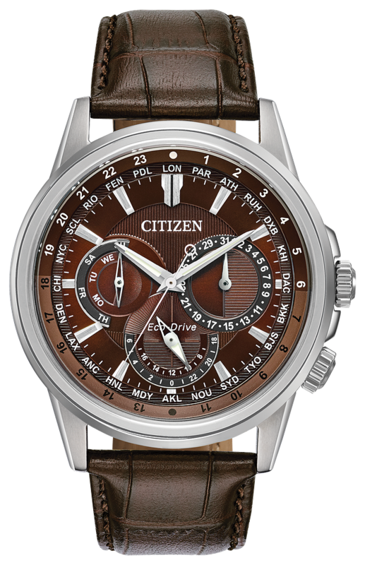 Citizen Calendrier Timepiece
