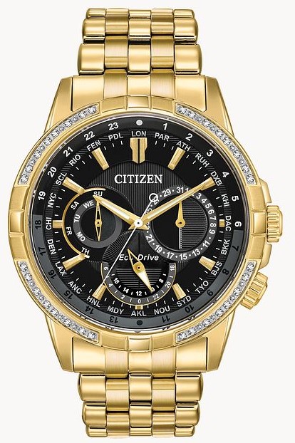 Citizen Eco Drive Timepiece