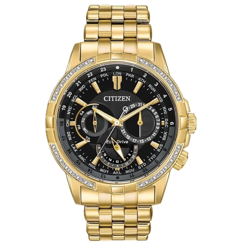 Citizen Eco Drive Timepiece