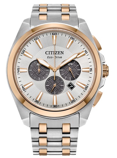Citizen Peyten Timepiece