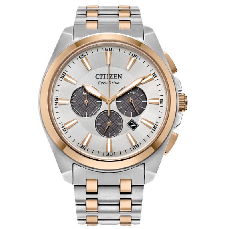 Citizen Peyten Timepiece