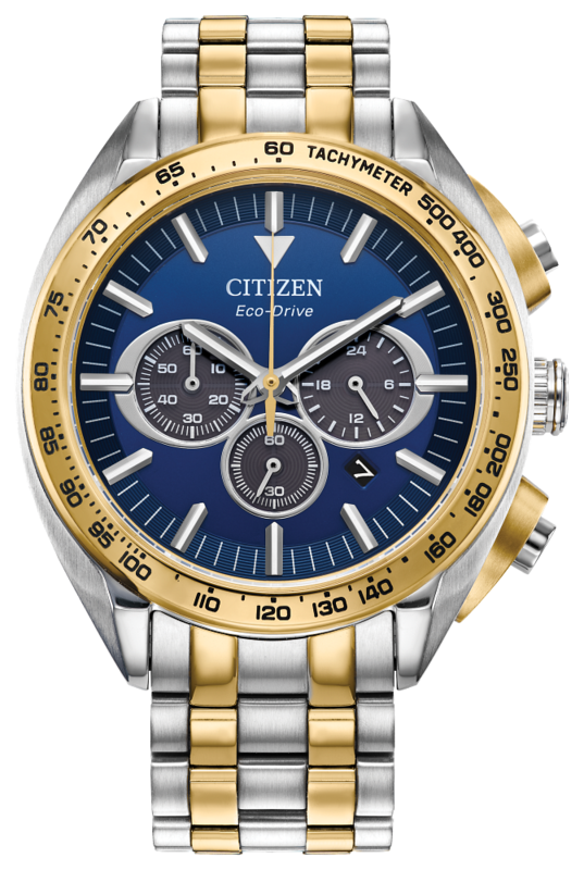 Citizen Carson Timepiece
