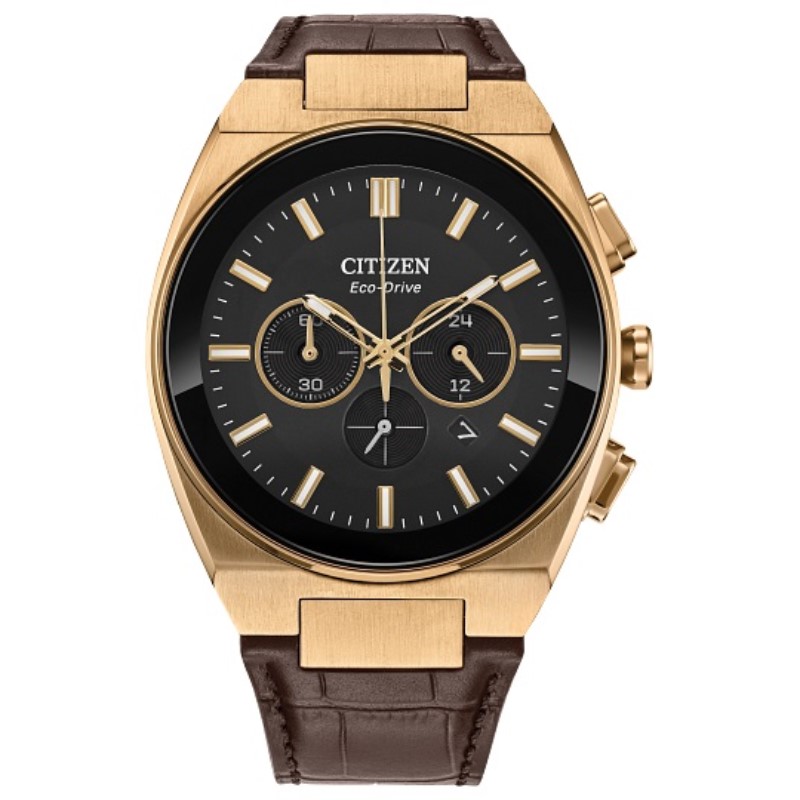 Citizen Axiom Chronograph Timepiece