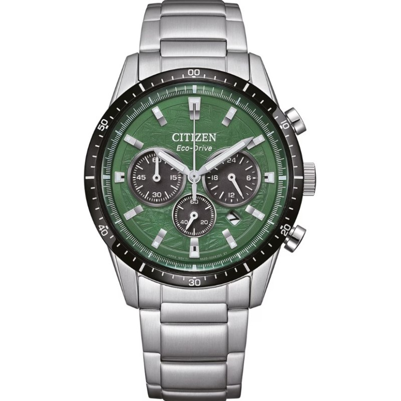 Citizen Chronograph Timepiece