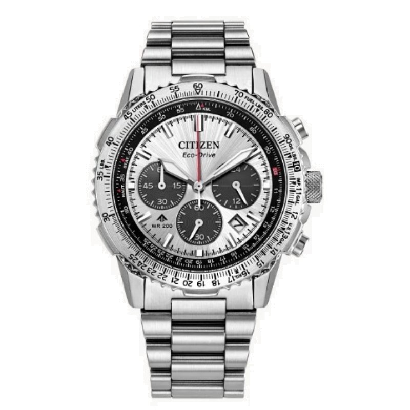 Citizen Promaster Navihawk Timepiece