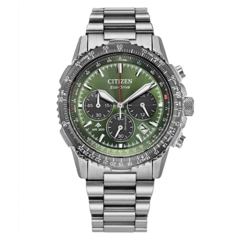 Citizen Promaster Air Navihawk Timepiece