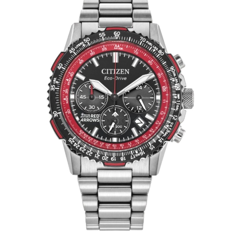 Citizen Promaster Navihawk Chronograph Timepiece