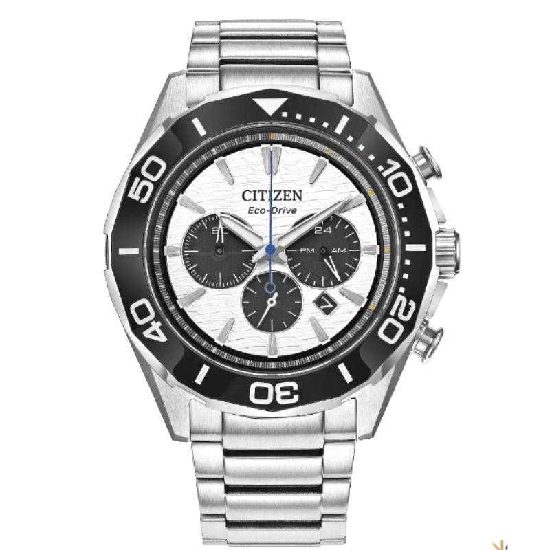 Citizen Gents Endeavor Chronograph Timepiece