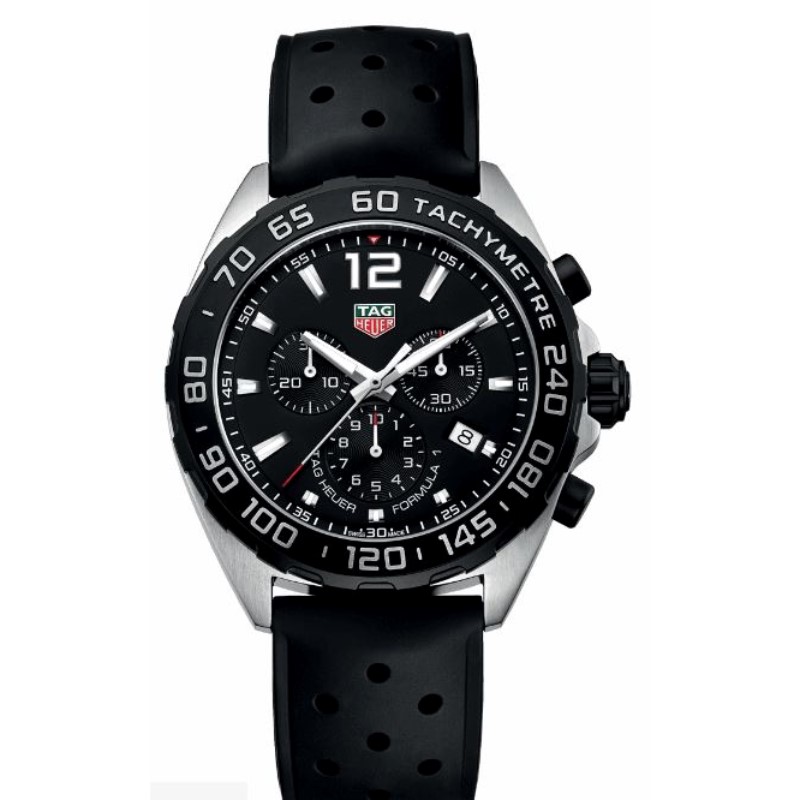 TAG Heuer Formula 1 Quartz Chronograph