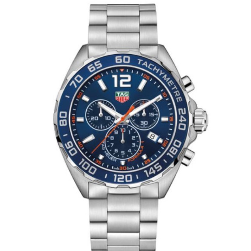 Tag Heuer Men's Formula 1 Quartz Watch