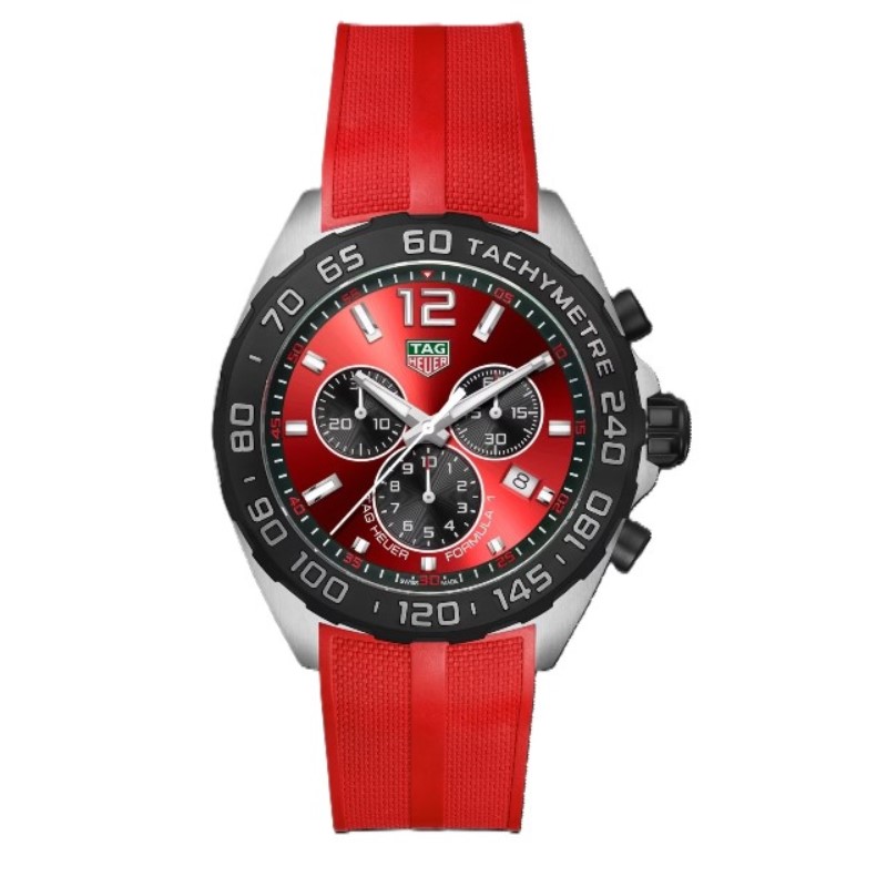 Tag Heuer Formula 1 Timepiece