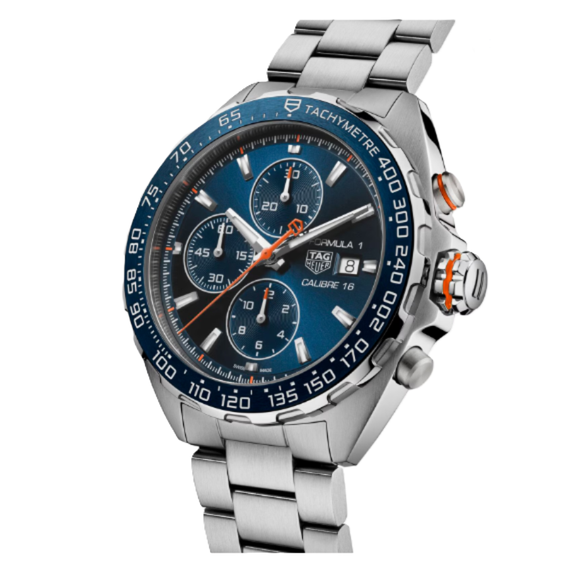 Tag Heuer Formula 1 Chronograph Timepiece