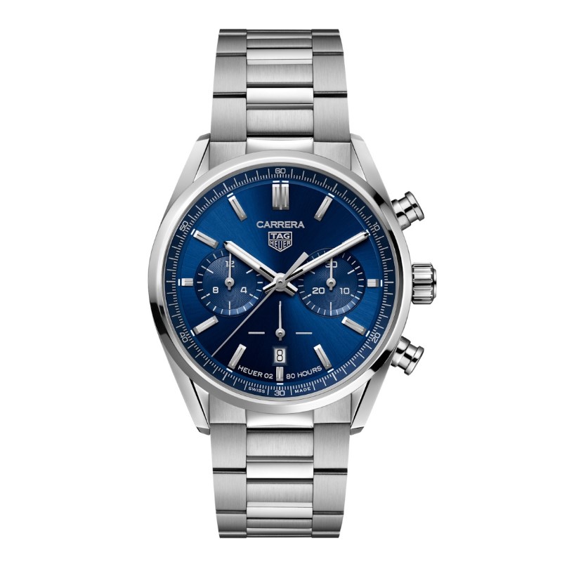 TAG Heuer Carrera Chronograph Watch