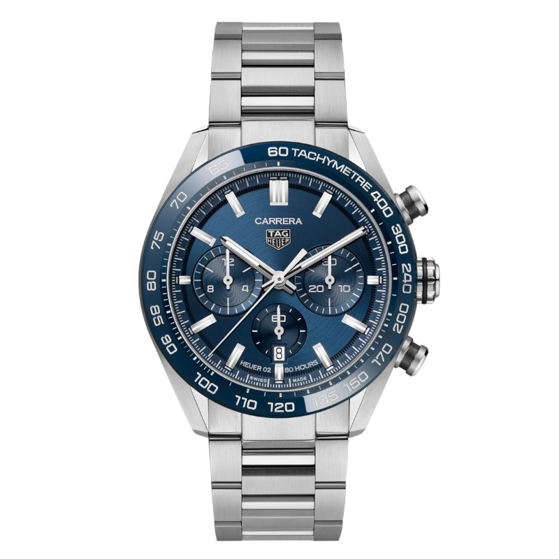 Tag Heuer Carrera Chronograph Watch