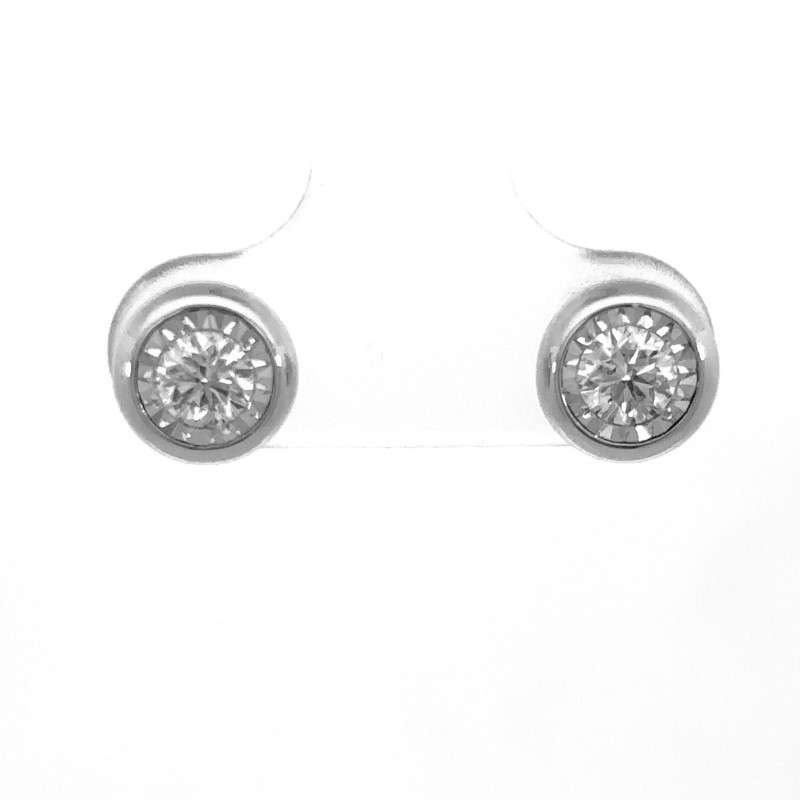 0.25ct Diamond Studs 0.25ct Diamond Studs