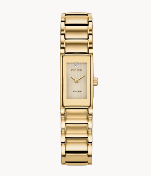 Citizen Axiom Eco Drive Timepiece