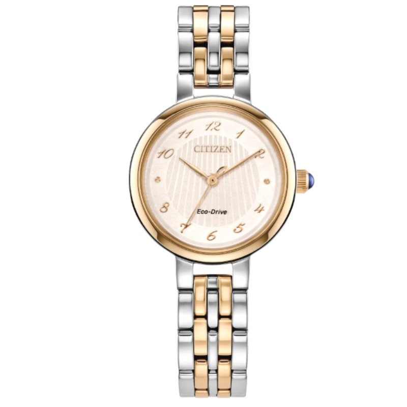 Citizen L Classic Timepiece