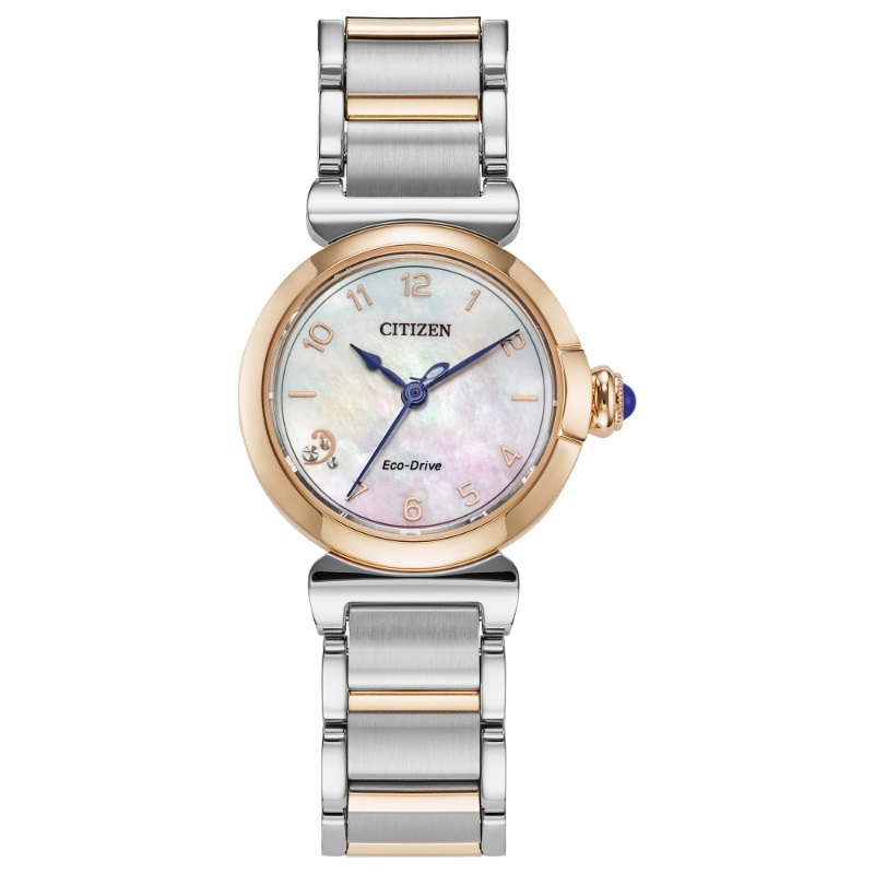 Citizen L Mae Timepiece