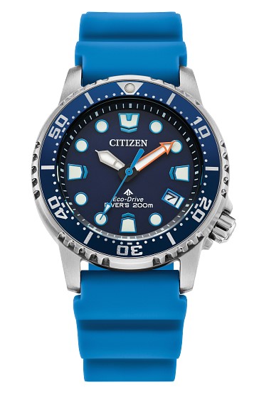 Citizen Promaster Dive Timepiece