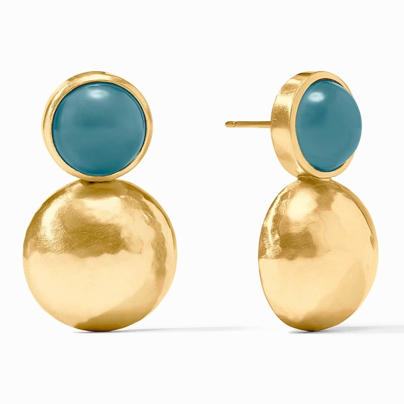 Julie Vos Solara Midi Earring Julie Vos Solara Midi Earring