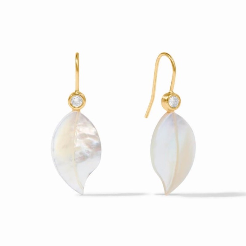 Julie Vos Willow Drop Earrings Julie Vos Willow Drop Earrings
